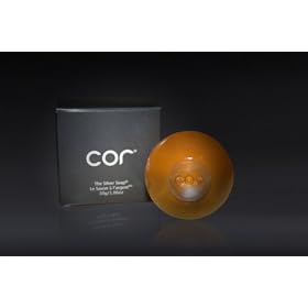 Cor Silver Soap - Medium Size - 30g
