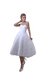 Lace Organza/Satin Wedding Dress 