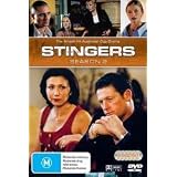 Stingers : unit / Stingers - Season Two - 6-DVD Set ( Stingers - Season 2 ) [ Origine Australien, Sans Langue Francaise ]par Peter Phelps