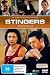 Stingers - Season Two - 6-DVD Set ( Stingers - Season 2 ) [ Australische Fassung, Keine Deutsche Sprache ]