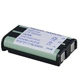 Nickel-Metal Hydride Cordless Phone Battery For Panasonic KX-TG5583