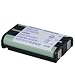 Nickel-Metal Hydride Cordless Phone Battery For Panasonic KX-TG5583