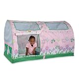 Flower Bed Tent