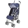 Maclaren Techno XLR Navy/Soft Blue Stroller