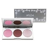 Stila Pon Pon Gerbera Collection Eye Shadow Trio 1 ea - B0019CUDYQ