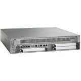 Cisco ASR 1002 Aggregation Service Router