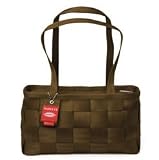 Original Seatbelt Bag Large Satchel- Olive