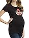 Buy Cheap Motherhood Maternity: Arizona Diamondbacks MLB Maternity T Shirt Shopping
