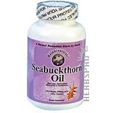 Balanceauticals Seabuckthorn Oil
