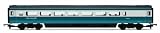 Hornby R4446 BR MK3 TGS Coach Rolling Stock (Blue)