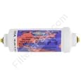 Scale Inhibitor Filter Straight Connection