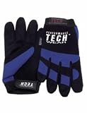 Wilmar W89001 Mechanics Gloves Xlarge