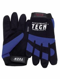 Wilmar W88999 Mechanics Gloves Medium Review
