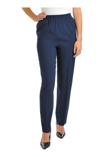 Pull-On Pant