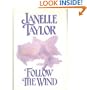 Follow the Wind (Zebra Books)