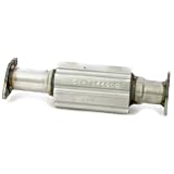 Walker Exhaust 16356 Ultra Import Converter - Non-CARB Compliant