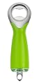 Art and Cook Bottle Opener, Green