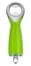 Art and Cook Bottle Opener, Green