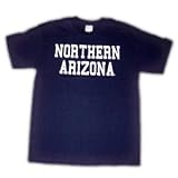 Search : Northern Arizona Lumberjacks T-Shirt