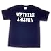 Northern Arizona Lumberjacks T-Shirt