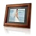 Photo : 5.6"" Digital Photo Frame WH/BK