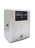 Natural air NA-50 Help Control Pet Odor,cooking Odor and so Much More. Will Work From 50sq Ft and Up!