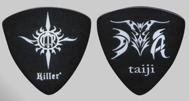 Killer D.T.R TAIJI　PICK