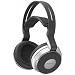 New Sony Dolby 5.1 Surround Wireless Digital Sound System Headphones Auto Power 2.4 Ghz Transmission