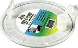 ENCORE PLASTICS 82125 PAINTER'S PAL EZ POUR PAINT PAIL LID 1 Gal (PACK OF 24)