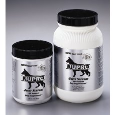 Nupro JOINT SUPPORT for Dogs - 20lbs