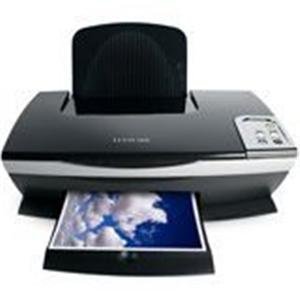 Lexmark X1290 Color All-in-One Printer