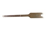 Besdia ダイヤモンドフィラーヤスリ 全長60 #400 FA-326V