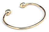 Magnetic Cuff/Bangle Bracelet for arthritis and aches and pains