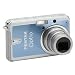 Pentax Optio S10 10MP Digital Camera with 3x Optical Zoom (Blue)