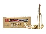 Hornady 308Marlin Exps 160Lvrev