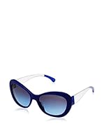 Chanel Gafas de Sol 52641445/S2 (57 mm) Azul