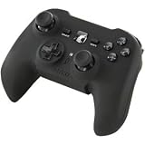 NEW NYKO 83081 PLAYSTATION(R) 3 RAVEN WIRELESS CONTROLLER (XBOX 360(TM) ORIENTATION) Reviews 31 JDVmU9bL. SL160 NEW NYKO 83081 PLAYSTATION(R) 3 RAVEN WIRELESS CONTROLLER (XBOX 360(TM) ORIENTATION) Reviews