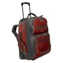 Ricardo Beverly Hills N Motion 19" Rolling Backpack - Black