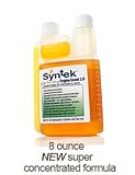 Syntek Saves on Gas and Diesel fuel