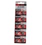 MAXELL AG13 BATTERIES 10 PACK