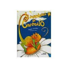 Le manteau de Carmelo