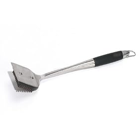 Kingsford KSS40 Carolina Grill Brush by 