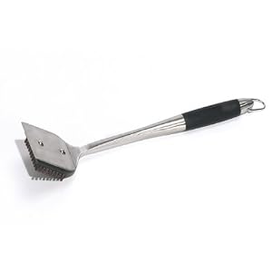 Kingsford KSS40 Carolina Grill Brush by 