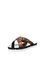 Belstaff Sandalias planas Freeby (Cuero)