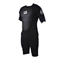 Billabong 2/2mm Intruder Spring Wetsuit - Black