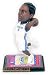 Carmelo Anthony Denver Nuggets Home Jersey Ticket Base Bobble Head (Quantity of 2)