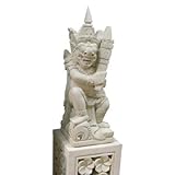 ラクササ(左向き) プルメリアガーデンライト