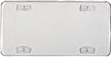 Pilot WL901 Clear License Plate Shield