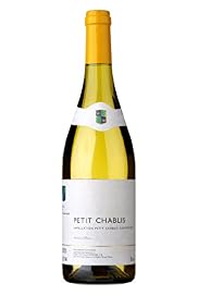 Petit Chablis 2011 - Case of 6