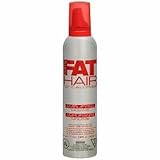 Samy Fat Hair "0" Calories Amplifying Mousse 7 oz (200 ml)